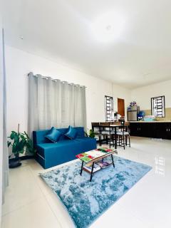 Feel at Home Gensan Lagao Wi-Fi Gated House - General Santos - 0