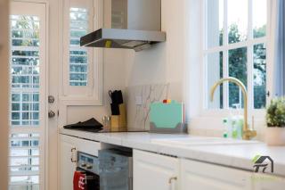 The French Country Cabin in Gordon - - 9