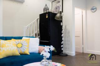 The French Country Cabin in Gordon - - 8
