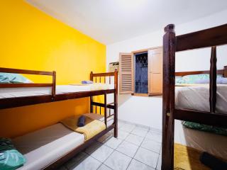Hostel Trem Bão de Dormir - Recife - 9