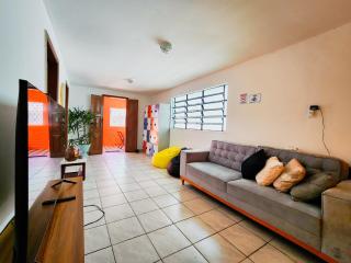 Hostel Trem Bão de Dormir - Recife - 1