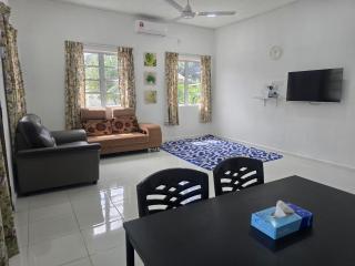 Cantik-La Homestay Kuala Terengganu 3 Bilik - 7