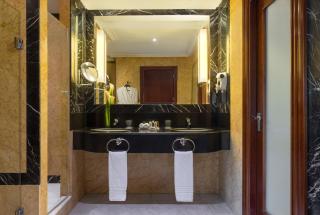 InterContinental Madrid by IHG - Madrid - 7