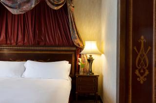 InterContinental Madrid by IHG - Madrid - 4