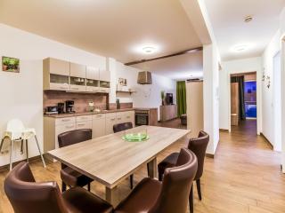 Luxuriöse Ferienwohnung am Störmthaler See - Großpösna - 8