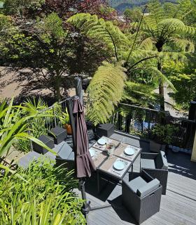 Private Getaway for 2 Surrounded by Native Bush - Picton - 0