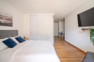 Loft moderno con vista al centro y Monserrate - Bogotá - 4