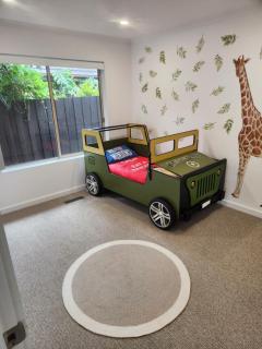 Mornington Holiday House - Mornington - 9