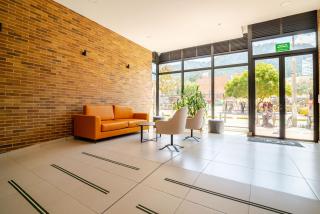 Loft moderno con vista al centro y Monserrate - Bogotá - 3
