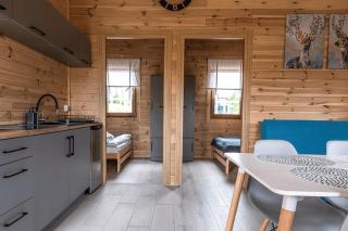 Luxury cottages for 5 people, SPA zone - Duszniki Zdrój - 3