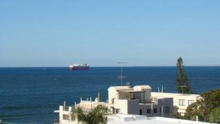 Oceanic Apartments Unit 10 - 0