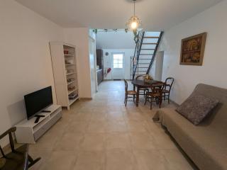 Gîte 1 Les Ratys : charme, calme et confort près d'Orléans - FR-1-590-523 - Chaingy - 9