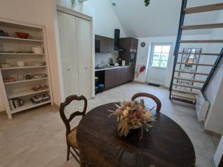 Gîte 1 Les Ratys : charme, calme et confort près d'Orléans - FR-1-590-523 - 8