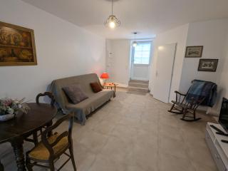 Gîte 1 Les Ratys : charme, calme et confort près d'Orléans - FR-1-590-523 - Chaingy - 3