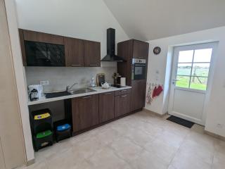 Gîte 1 Les Ratys : charme, calme et confort près d'Orléans - FR-1-590-523 - 1