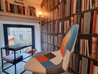 Gîte de charme pour 13 pers. avec spa et WiFi - FR-1-496-336 - Saint-Julien-Molin-Molette - 6