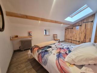 Gîte de charme pour 13 pers. avec spa et WiFi - FR-1-496-336 - Saint-Julien-Molin-Molette - 5