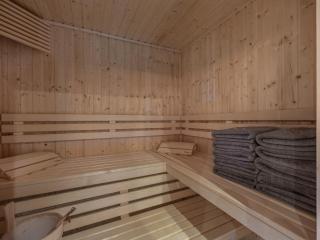 Chalet avec piscine et spa proche centre Megève - FR-1-569-195 - Megève - 5