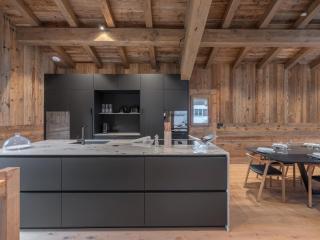 Chalet luxe à Megève avec piscine, sauna et cinéma - FR-1-569-196 - Megève - 7