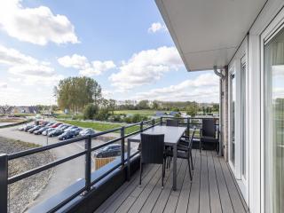 Appealing apartment by the beach - Sint Annaland - 6