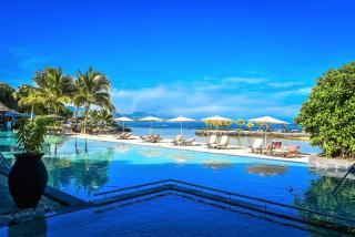 InterContinental Mauritius Resort Balaclava Fort by IHG - 4