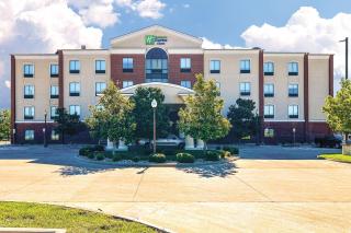 Holiday Inn Express Hotel & Suites Ennis by IHG - 8