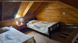Chalet des parapentes - Saint-Leu - 8