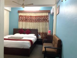 Hotel Discovery Inn - Kathmandu - 8