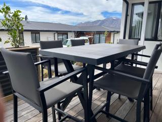 Kingfisher Lodge - Lake Tekapo - 7