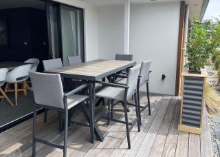 Kingfisher Lodge - Lake Tekapo - 6