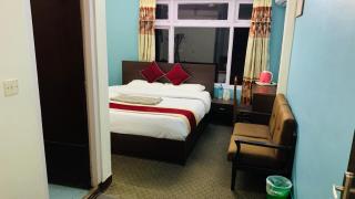 Hotel Discovery Inn - Kathmandu - 9