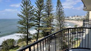 Campbells Cove Unit 12 - Caloundra - 6