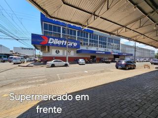 Apt 3 quartos ao lado Paraguai na Vila Portes - Foz do Iguaçu - 5