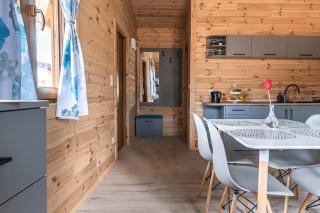 Luxury cottages for 5 people, SPA zone - Duszniki Zdrój - 4