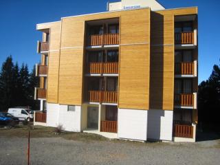 Studio confortable à Chamrousse avec balcon et cuisine équipée - FR-1-340-283 - Chamrousse - 8