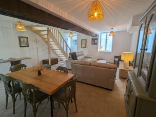 Charmant gîte près d'Orléans avec jardin privatif et parking - FR-1-590-524 - Chaingy - 5