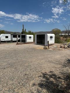 Black Canyon Campground And Cabins - Black Canyon City - 4