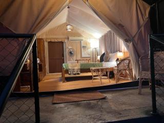 AT ONE - Glamping - Rekawa - 2