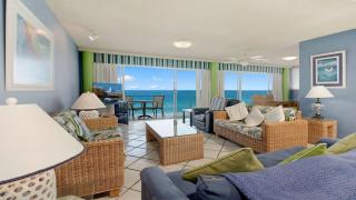 Edgecliffe Unit 9 - Caloundra - 5
