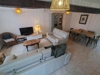 Charmant gîte près d'Orléans avec jardin privatif et parking - FR-1-590-524 - Chaingy - 1
