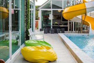 Love Here Poolvilla หัวหิน - Hua Hin - 7