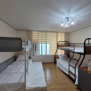 JTN Homestay Room Rent Only - Suwon - 1