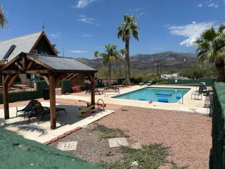 Black Canyon Campground And Cabins - Black Canyon City - 5