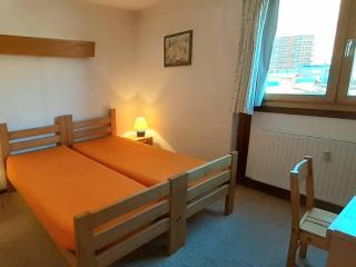 3 pièces à Plagne Centre, proche commerces et Mont Blanc, animaux admis - FR-1-351-222 - La Plagne Tarentaise - 7