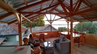 Ekas beach guesthouse and restaurant - Ekas - 9