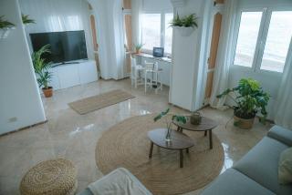 Luxury Beachfront Penthouse with Stunning Views - Las Palmas de Gran Canaria - 7