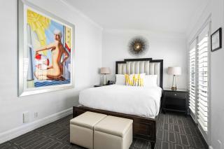 The Pillars Hotel & Club - Fort Lauderdale - 3