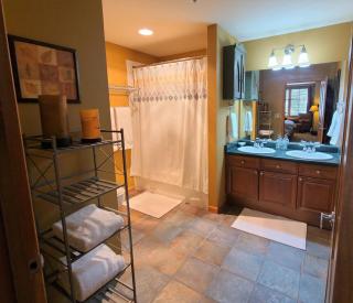 Ski-In Ski-Out Condo at Zephyr Mountain Lodge 1518 - 1