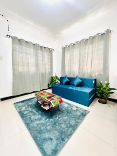 Feel at Home Gensan Lagao Wi-Fi Gated House - General Santos - 5