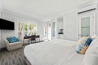 The Pillars Hotel & Club - Fort Lauderdale - 9